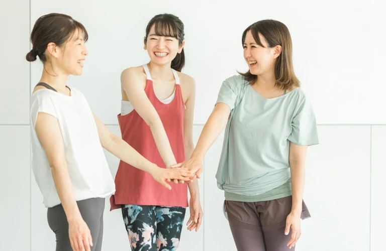 ダンス初心者を応援する、楽しく学べるレッスンへようこそ！