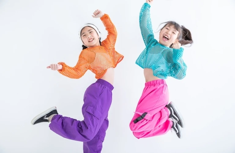 安い月謝でキッズも安心！楽しく習えるダンスの世界へようこそ