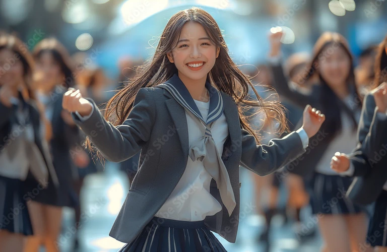 ダンスで青春を彩る! 楽しく通えるスタジオを体験しよう