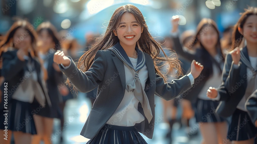 ダンスで青春を彩る! 楽しく通えるスタジオを体験しよう
