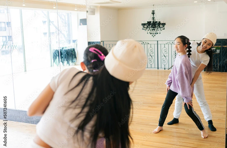 人生を豊かにする！ダンスで見つける新たな出会いと刺激