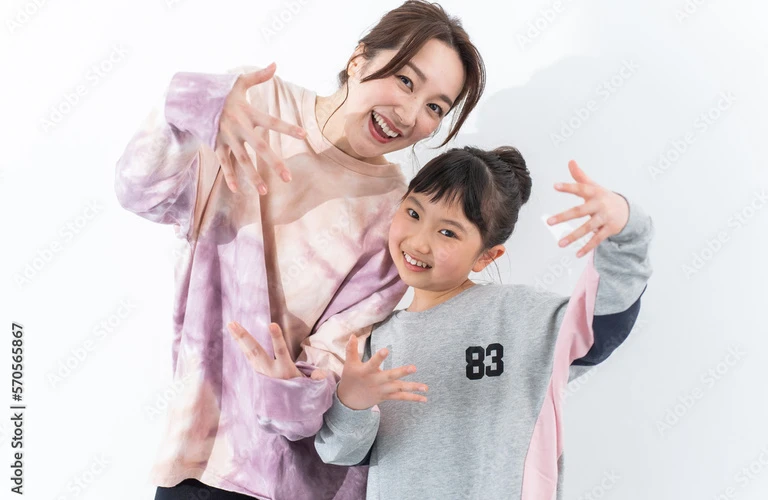 平針駅で楽しくダンスを始めよう！初心者から子供まで大歓迎！