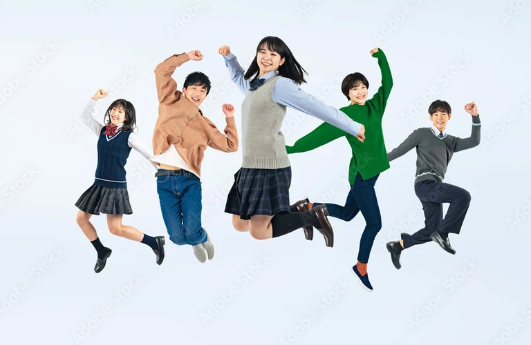 新しい季節に、新しい自分を発見するダンス体験！